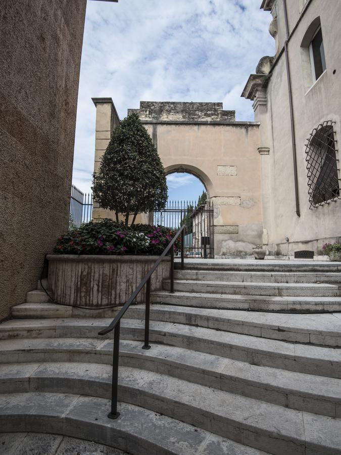 Italianflat - Le Quattro Stagioni * Verona