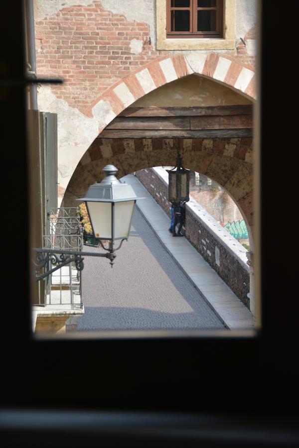 Relais Ponte Pietra Frühstückspension
