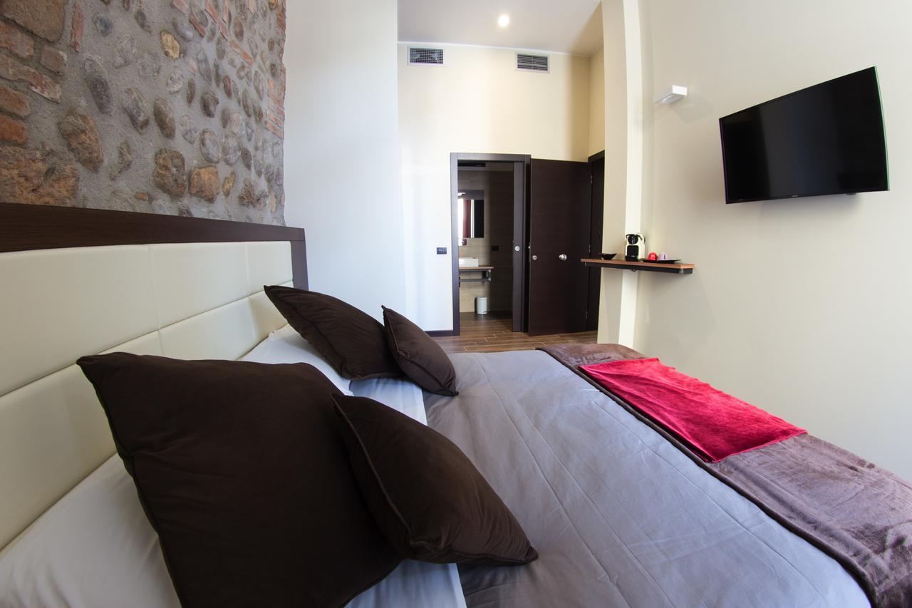 Affittacamere Arena Luxury 2*