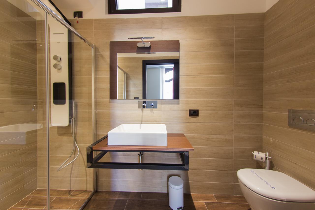 Arena Luxury Affittacamere Verona