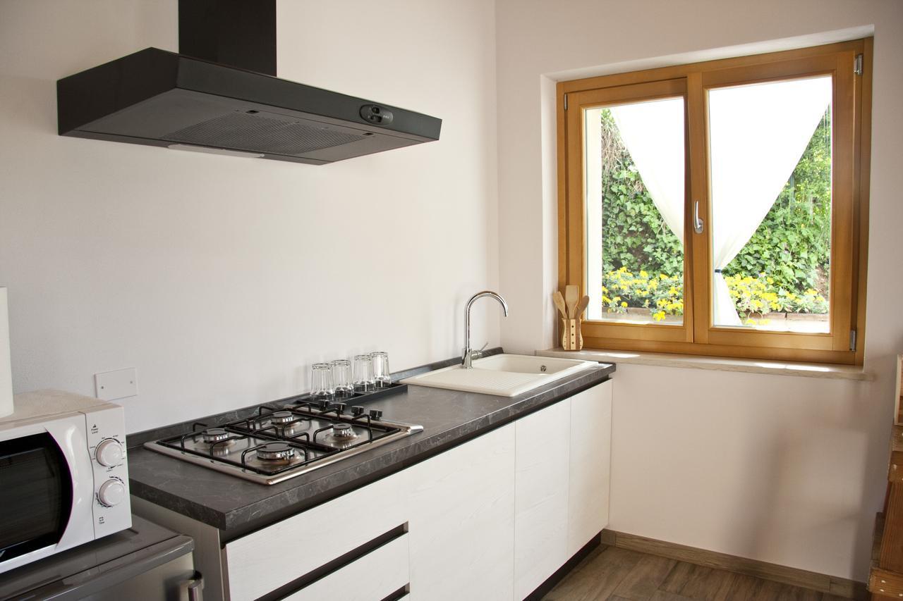 Casale Manzoni Apartamento