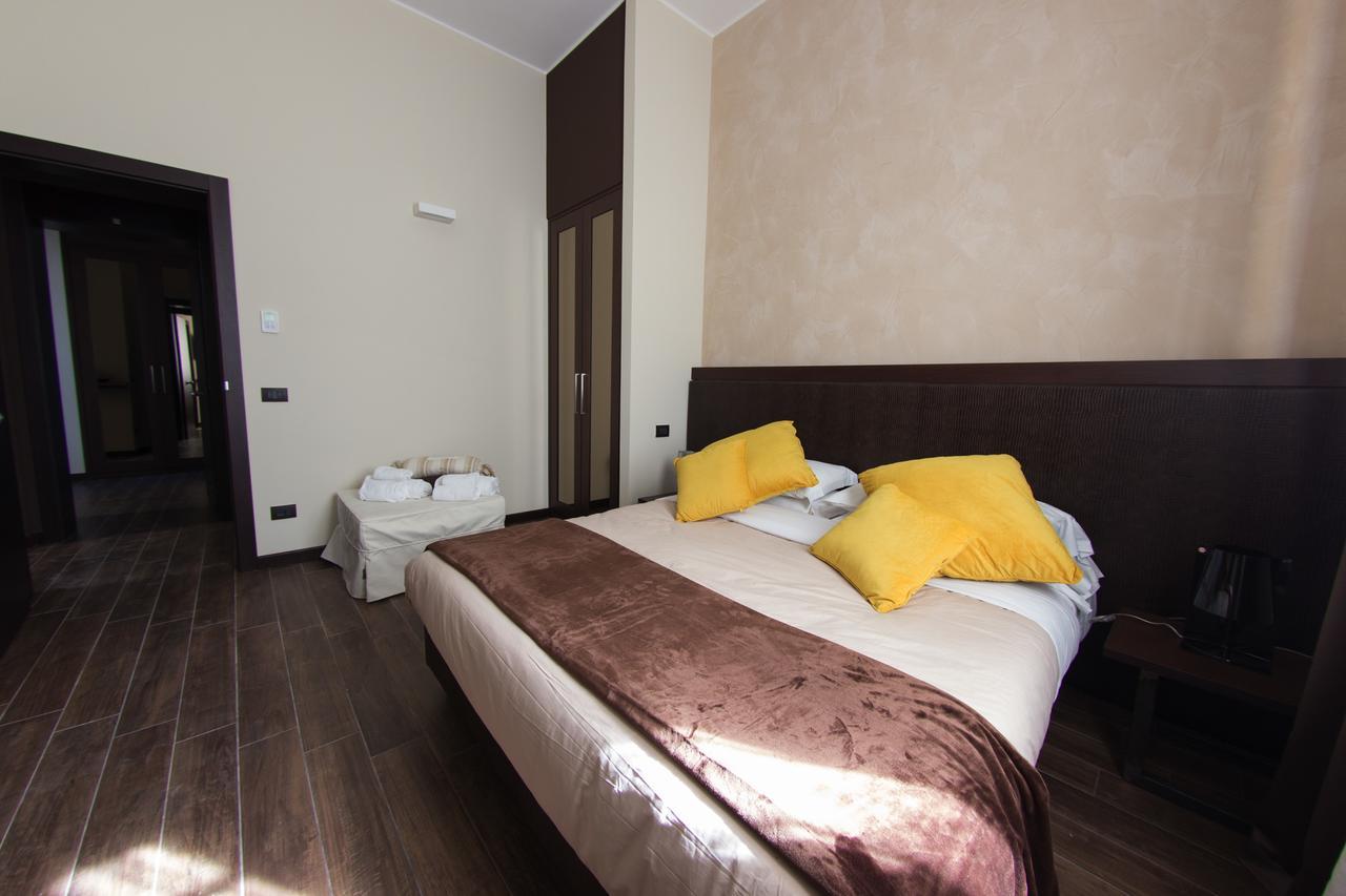 Affittacamere Arena Luxury 2*