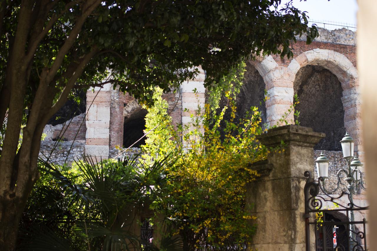 Affittacamere Arena Luxury Verona