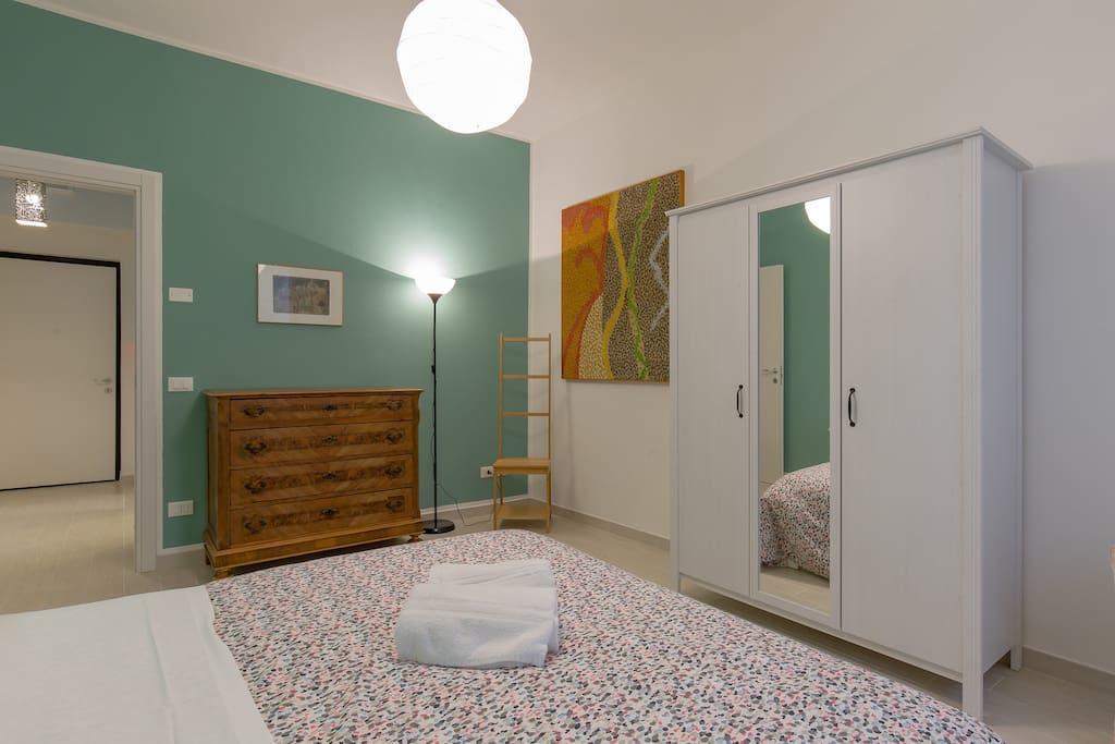 Casa Terra Appartamento