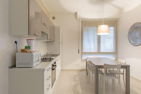 Appartamento Casa Terra Verona