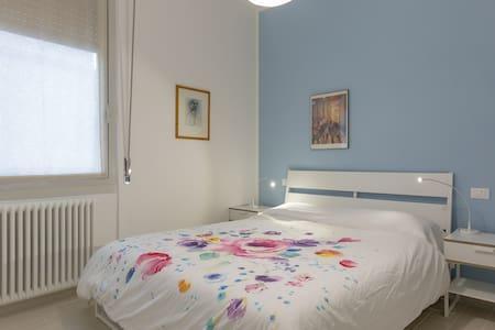 Appartamento Casa Terra