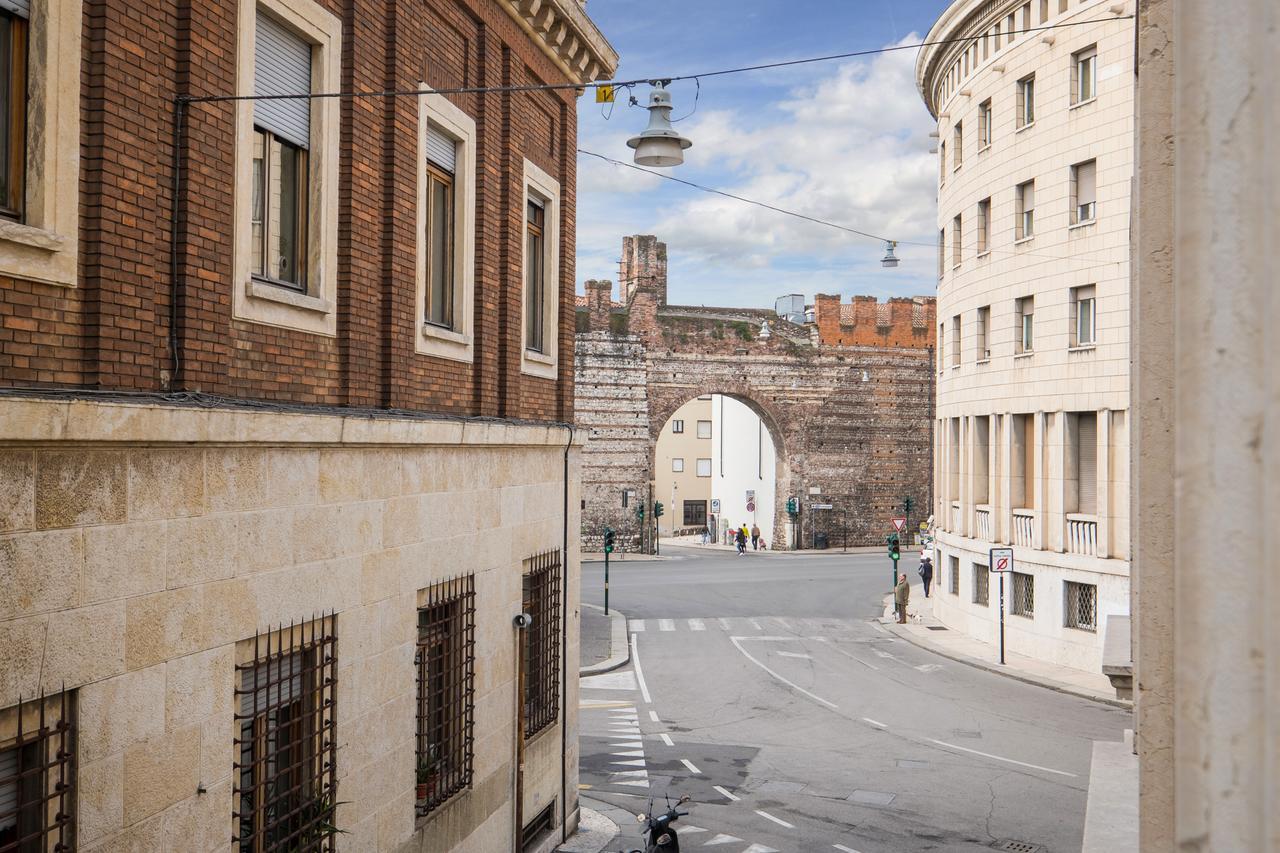 Apartamento Dimora Arena Verona