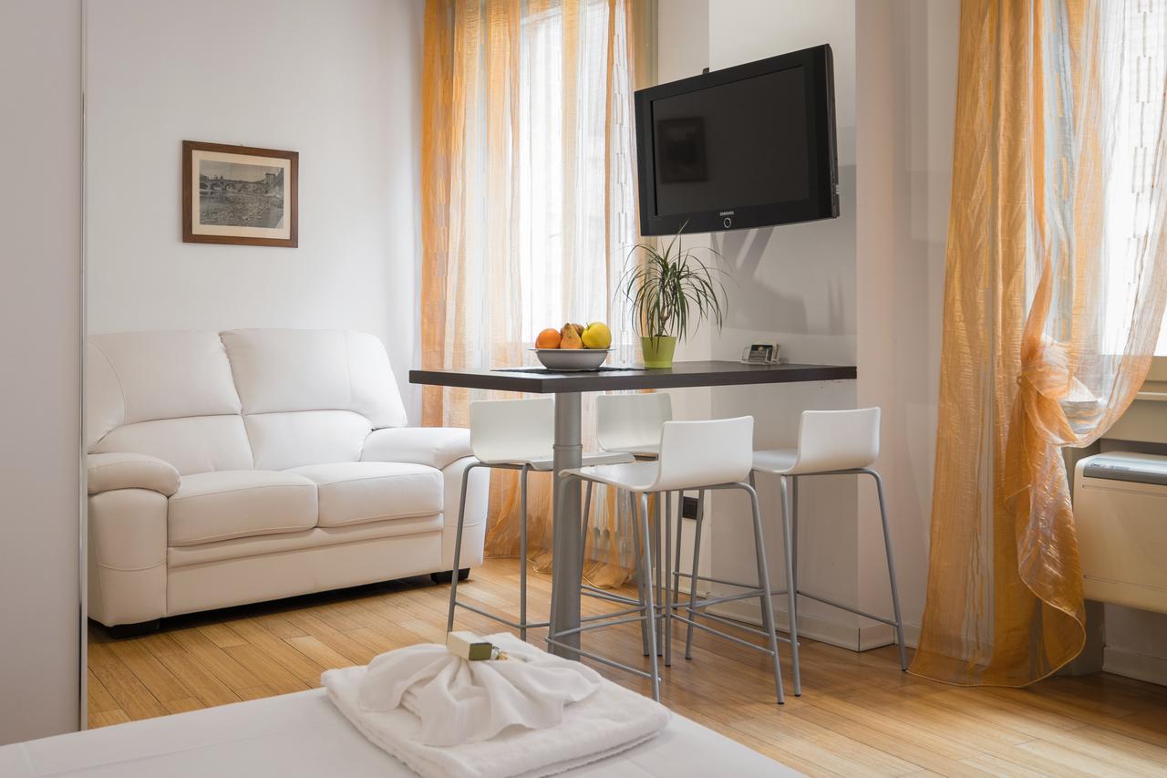Apartamento Dimora Arena