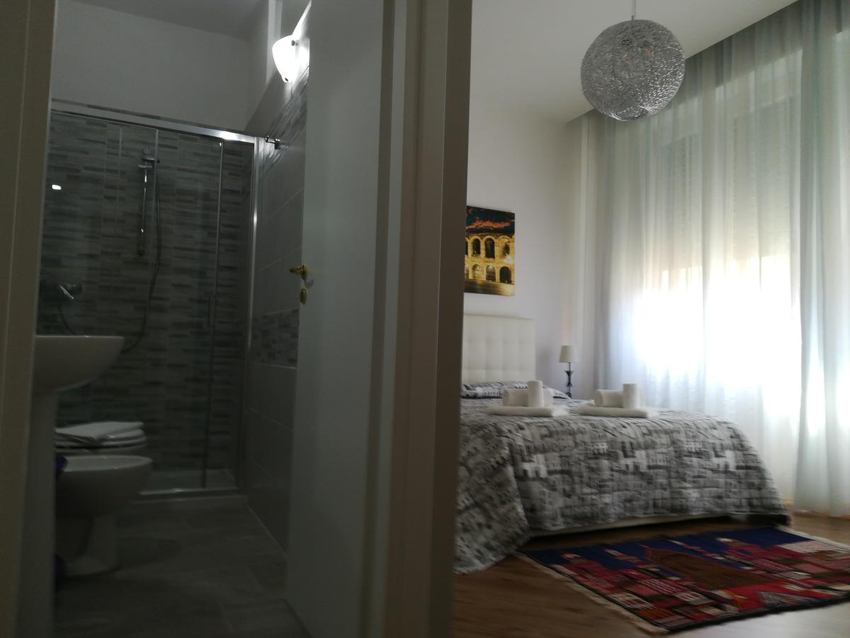 A Casa Di Luca Guest house Verona