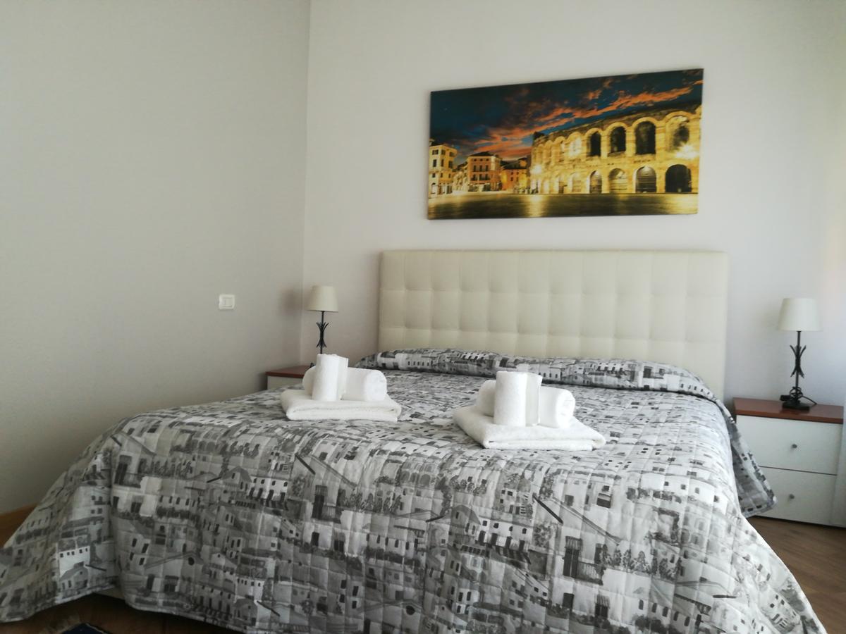 Guest house A Casa Di Luca
