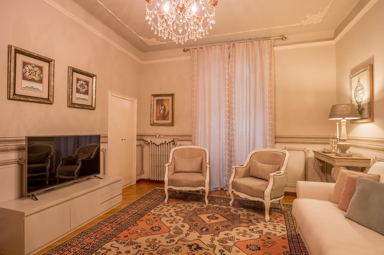 Incantevole Residenza Difronte A Casa Giulietta Appartamento Verona