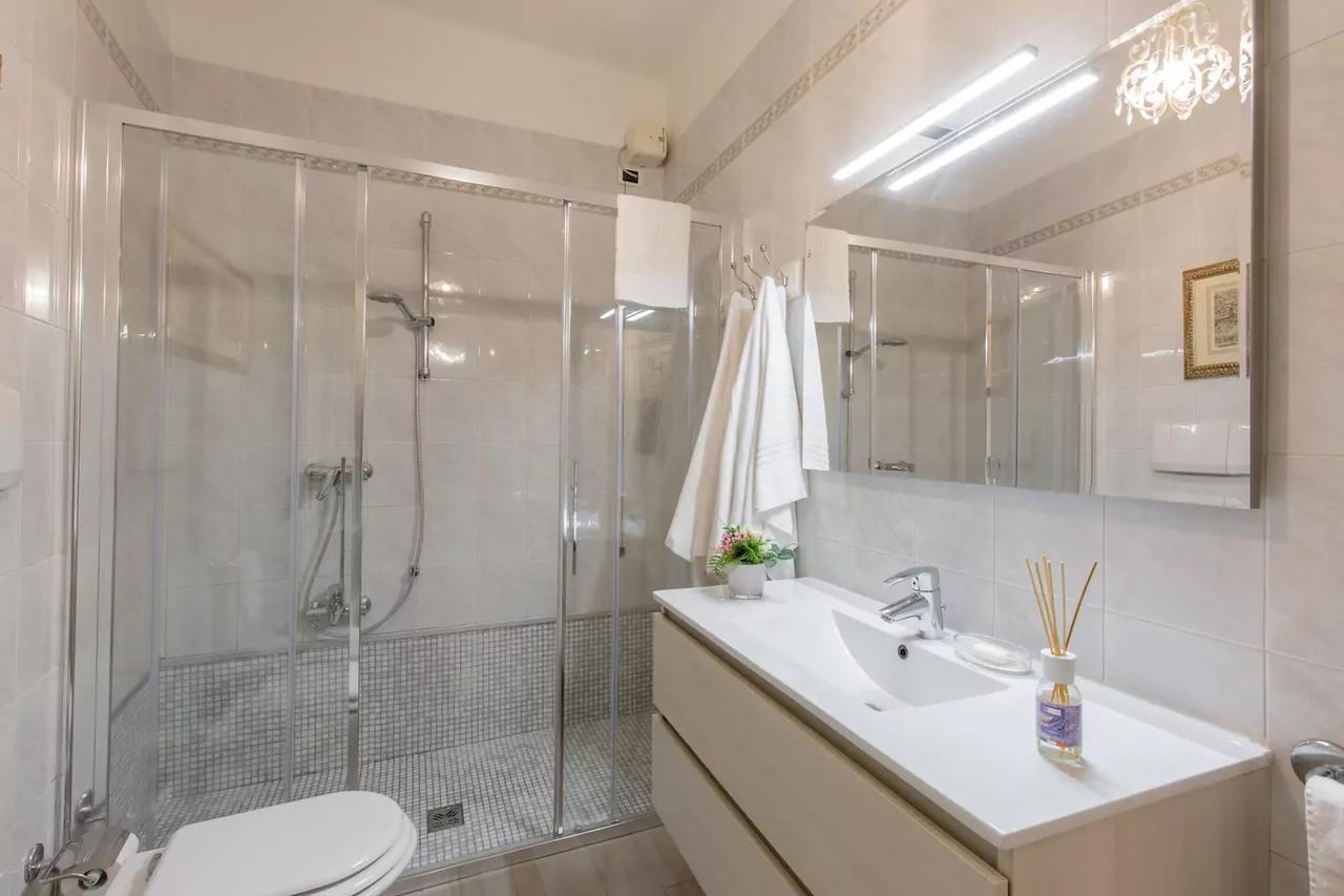 Incantevole Residenza Difronte A Casa Giulietta * Verona