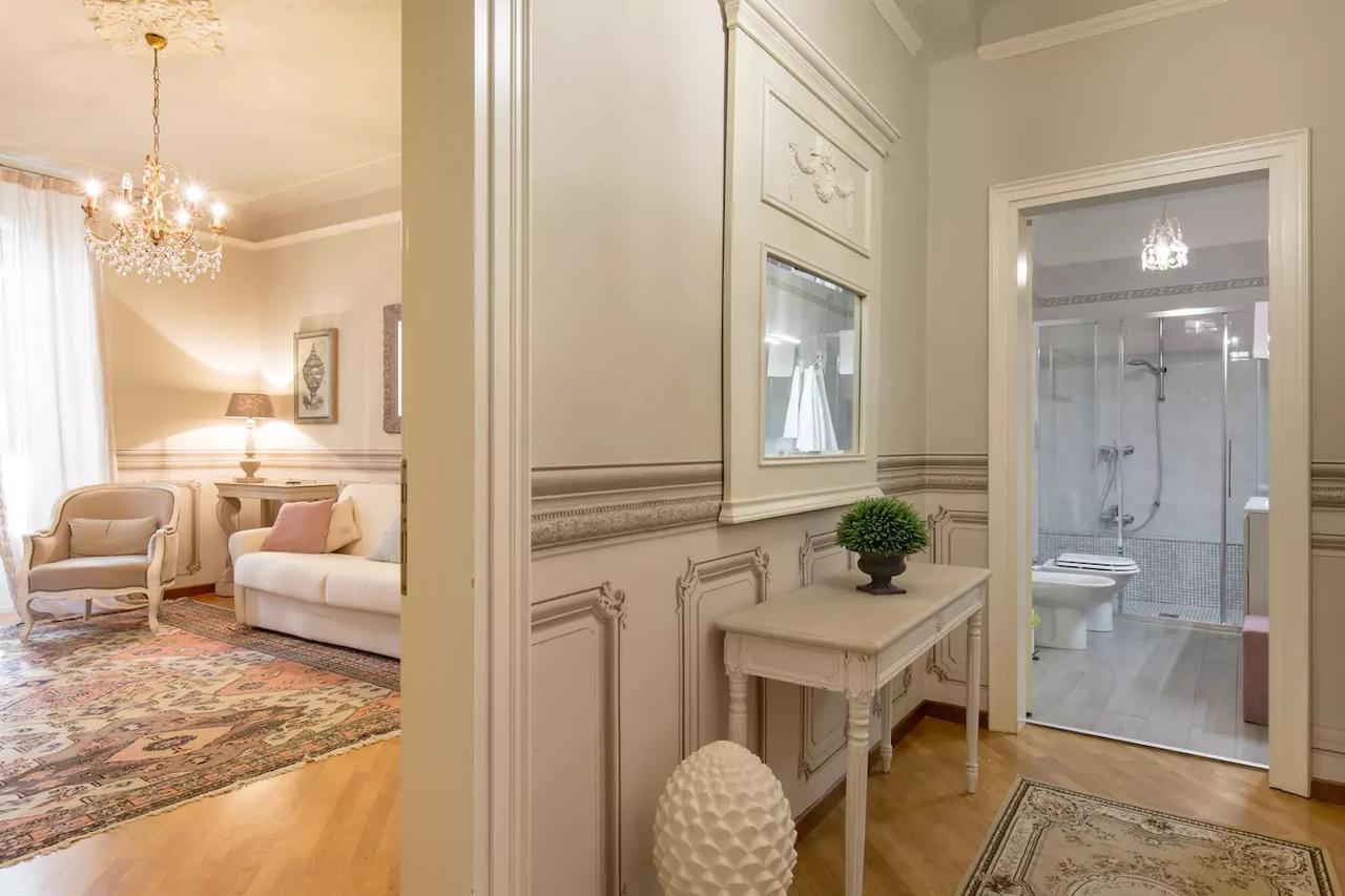 Incantevole Residenza Difronte A Casa Giulietta Appartamento Verona