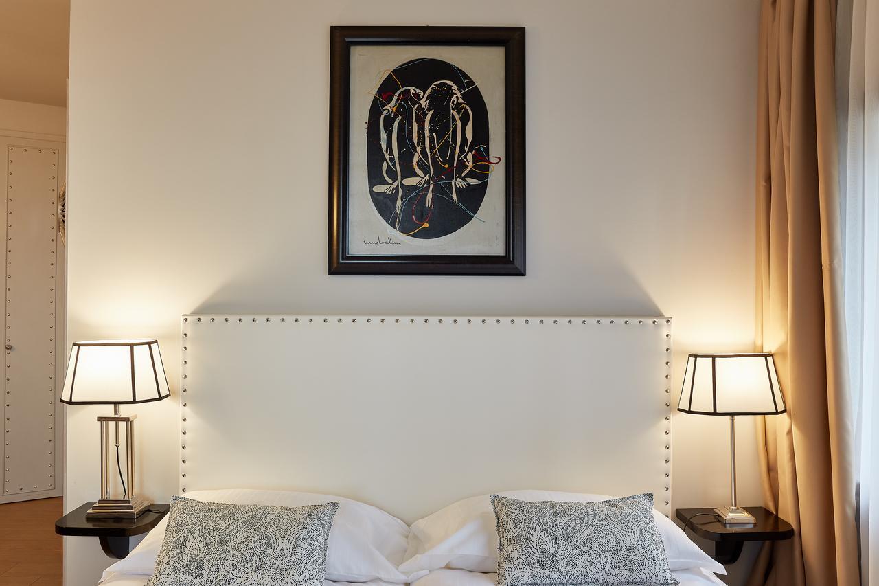 Residenza Ca' Degli Enzi Bed and breakfast
