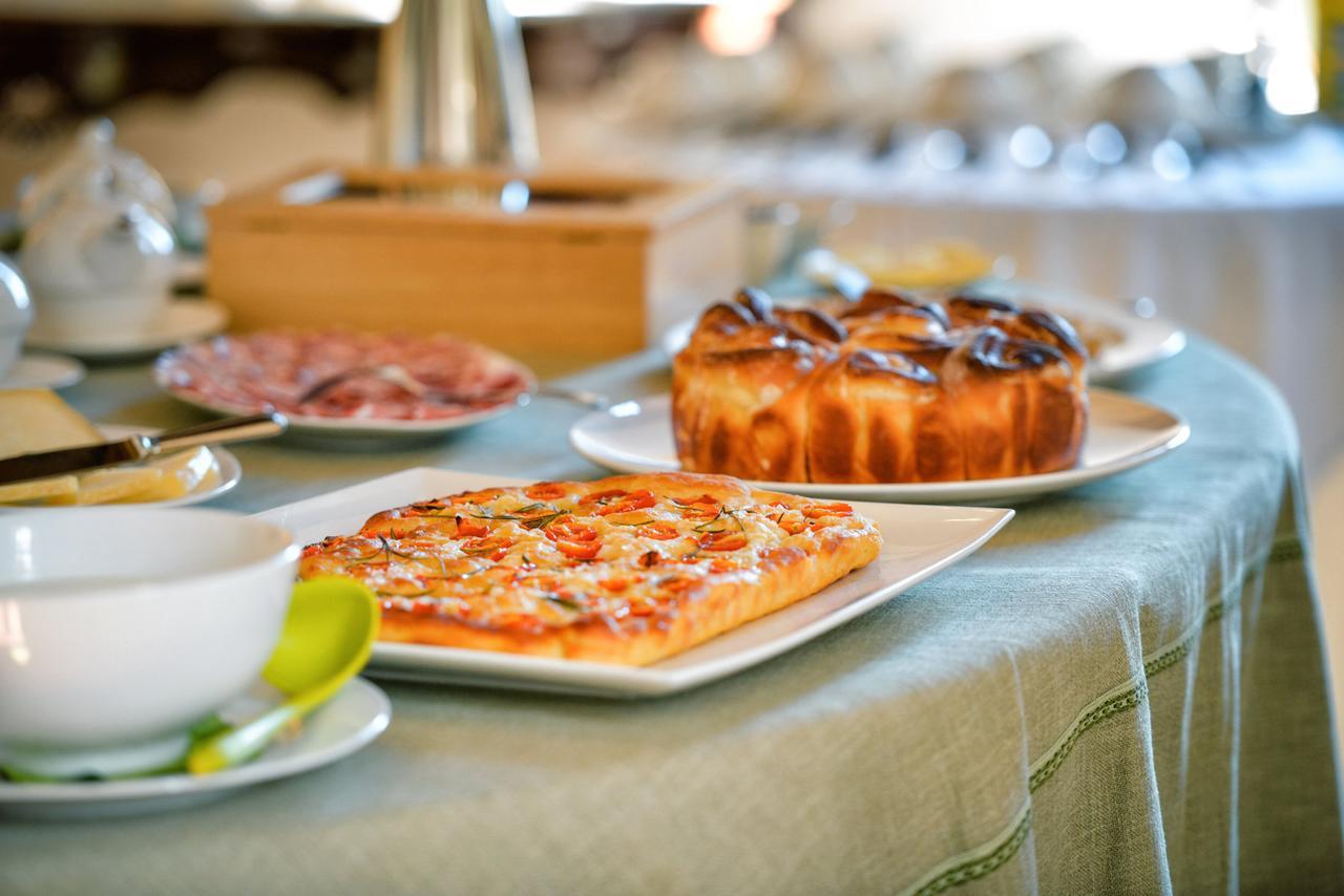 Agroturismo Relais Sagramoso Sacchetti Verona
