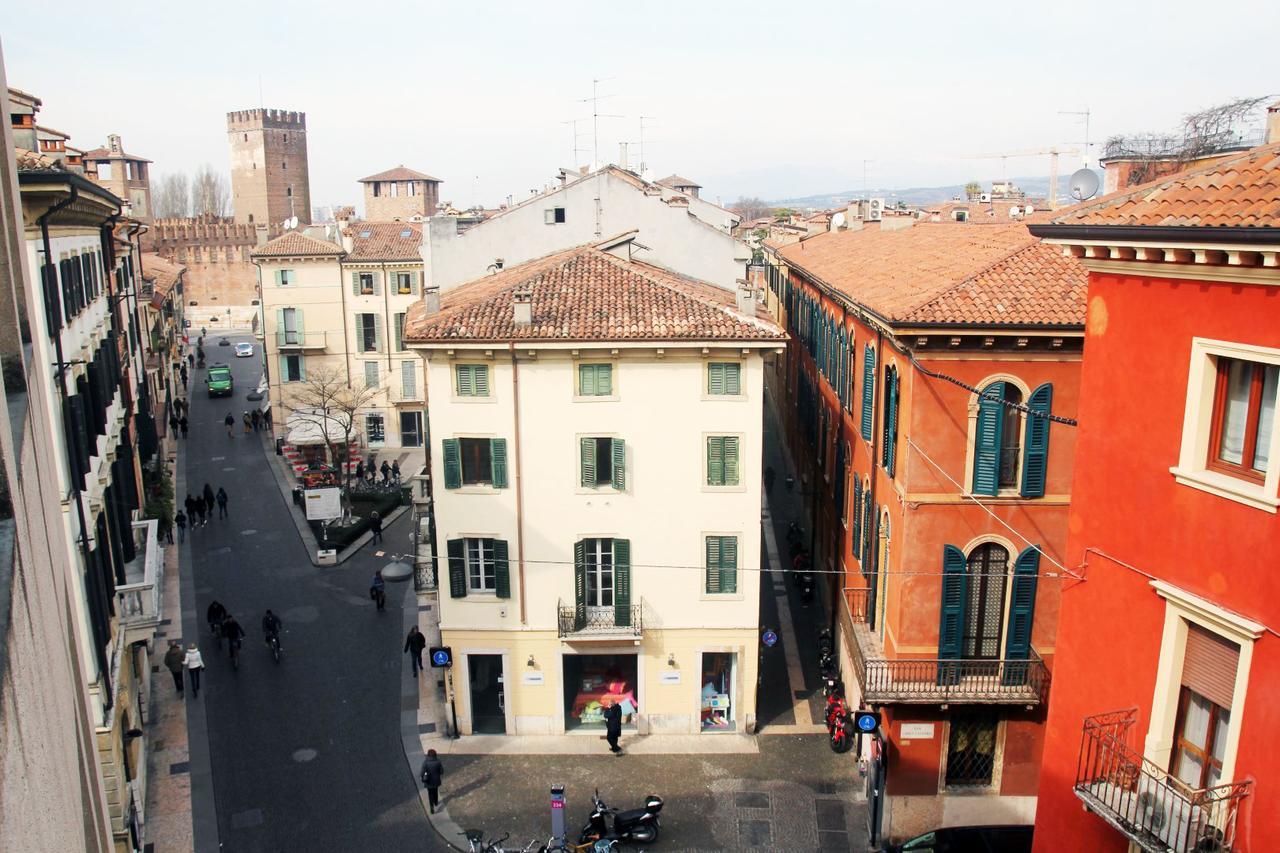 Casa Di Lucia Verona