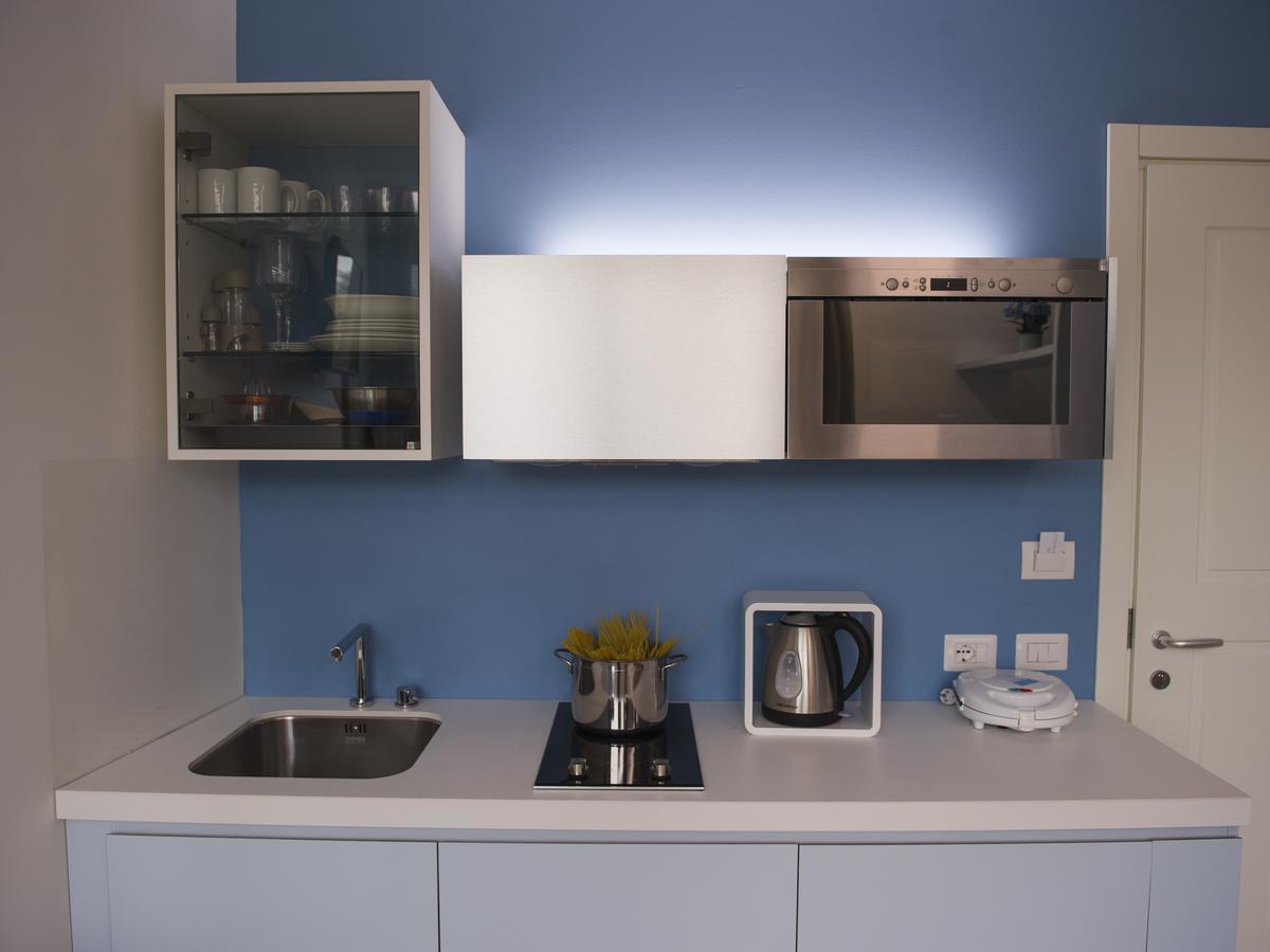 Apartamento Italianflat - Le Quattro Stagioni