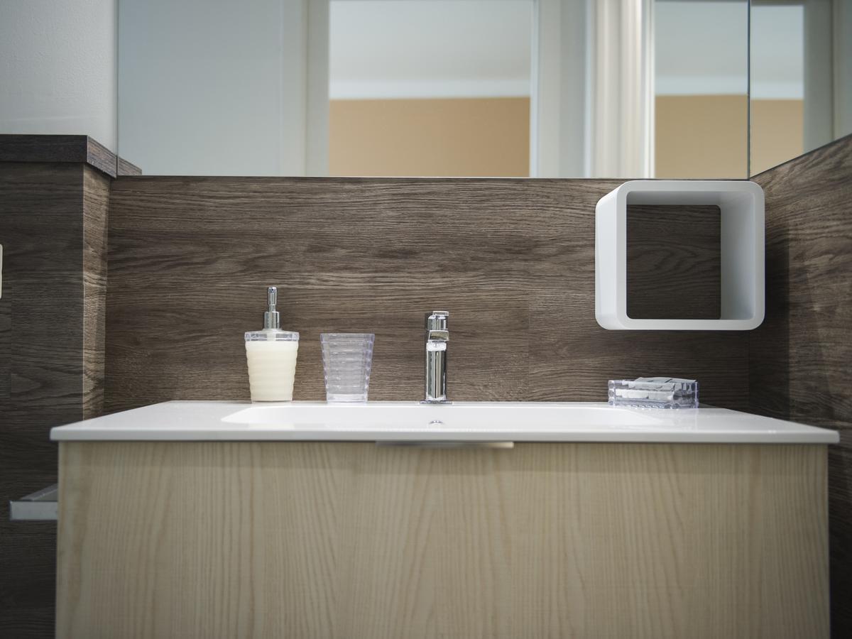 Apartamento Italianflat - Le Quattro Stagioni Verona