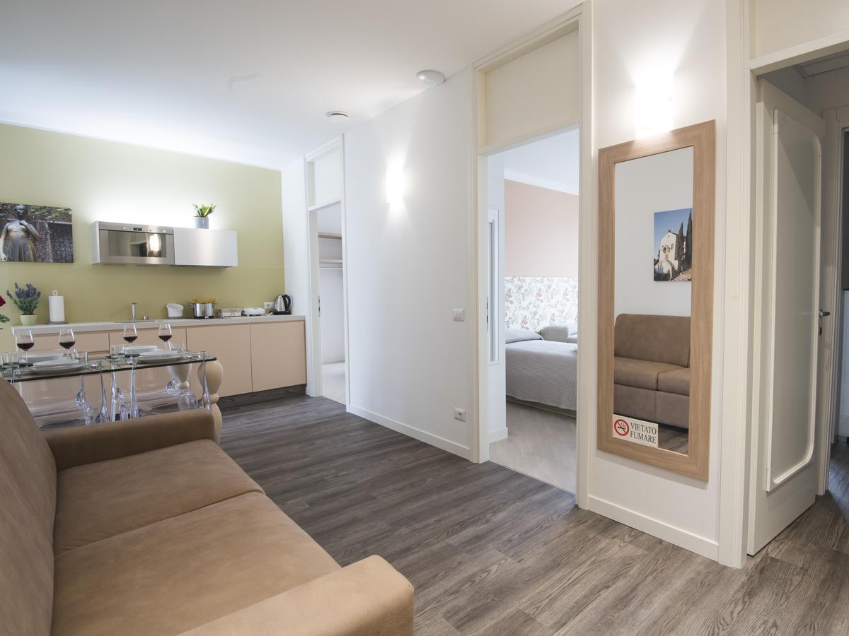 Apartamento Italianflat - Le Quattro Stagioni Verona