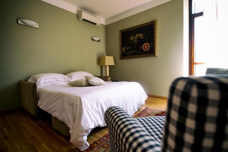Escalus Luxury Guest house Verona