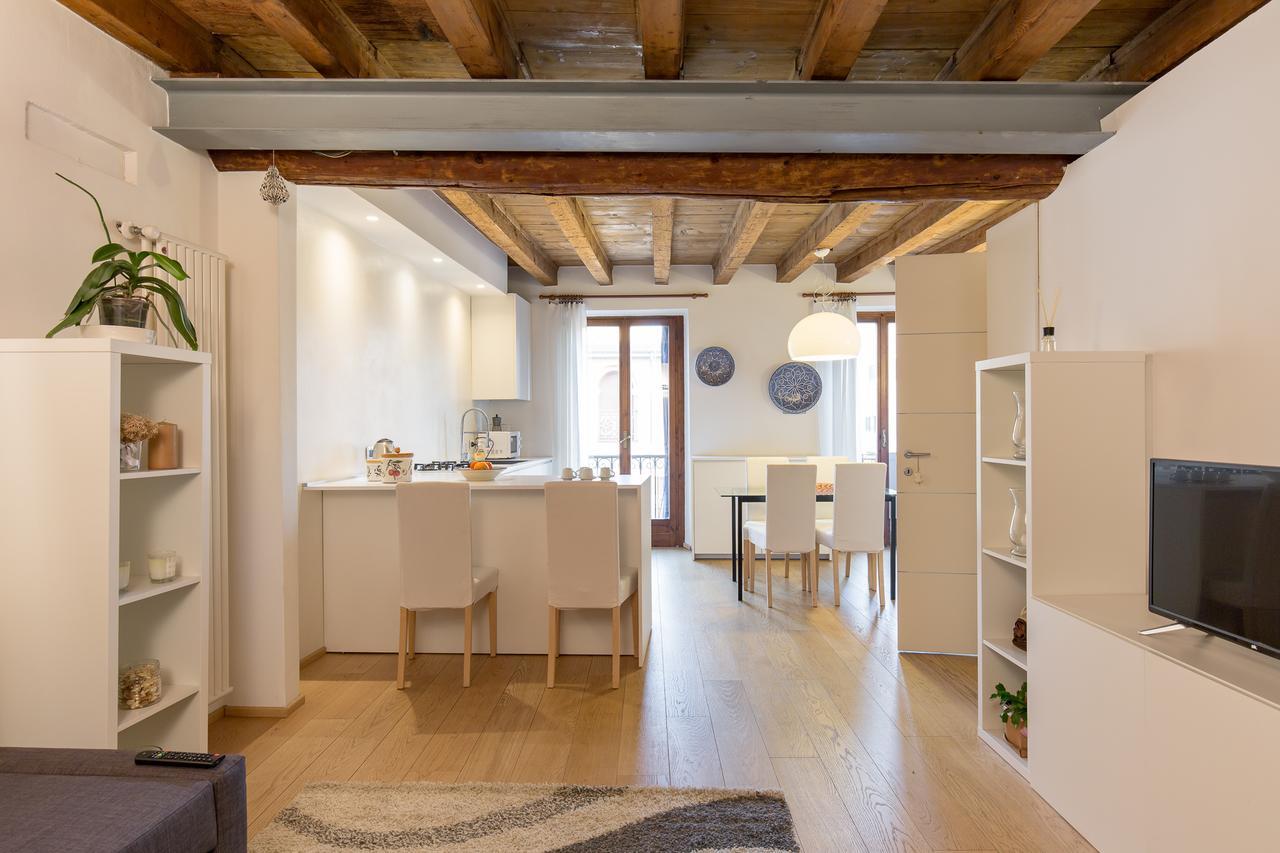 Apartamento Casa Caterina Verona
