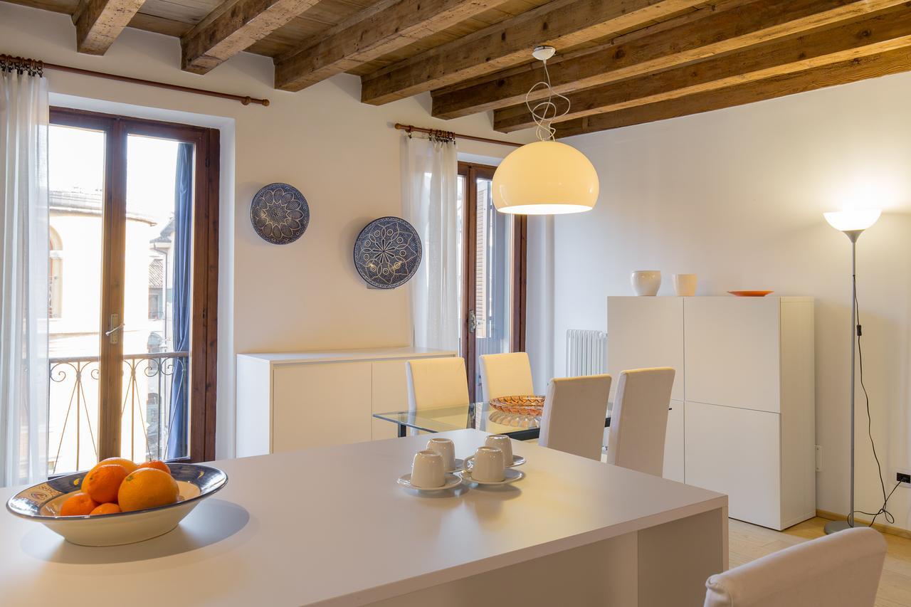 Apartamento Casa Caterina