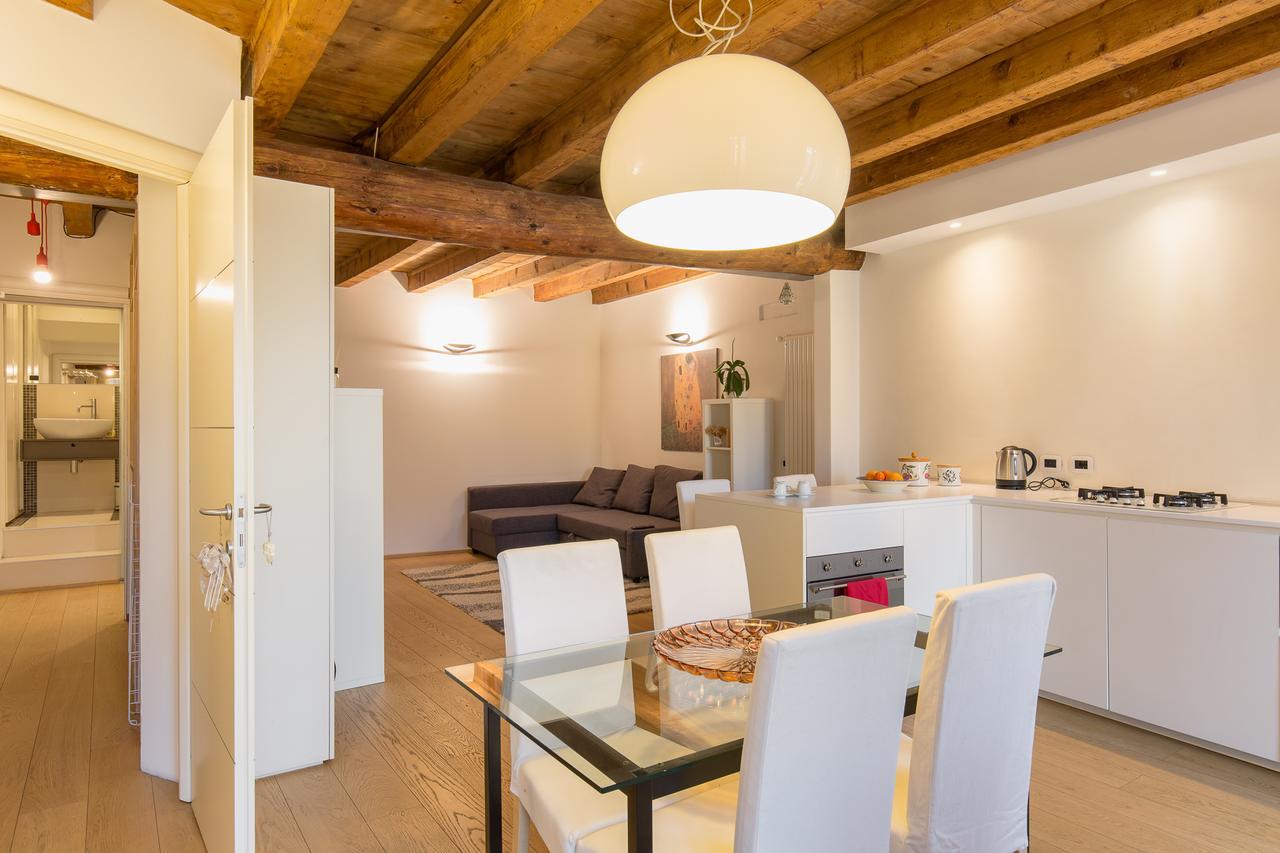Casa Caterina Verona