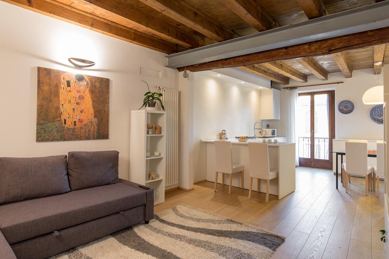Apartamento Casa Caterina