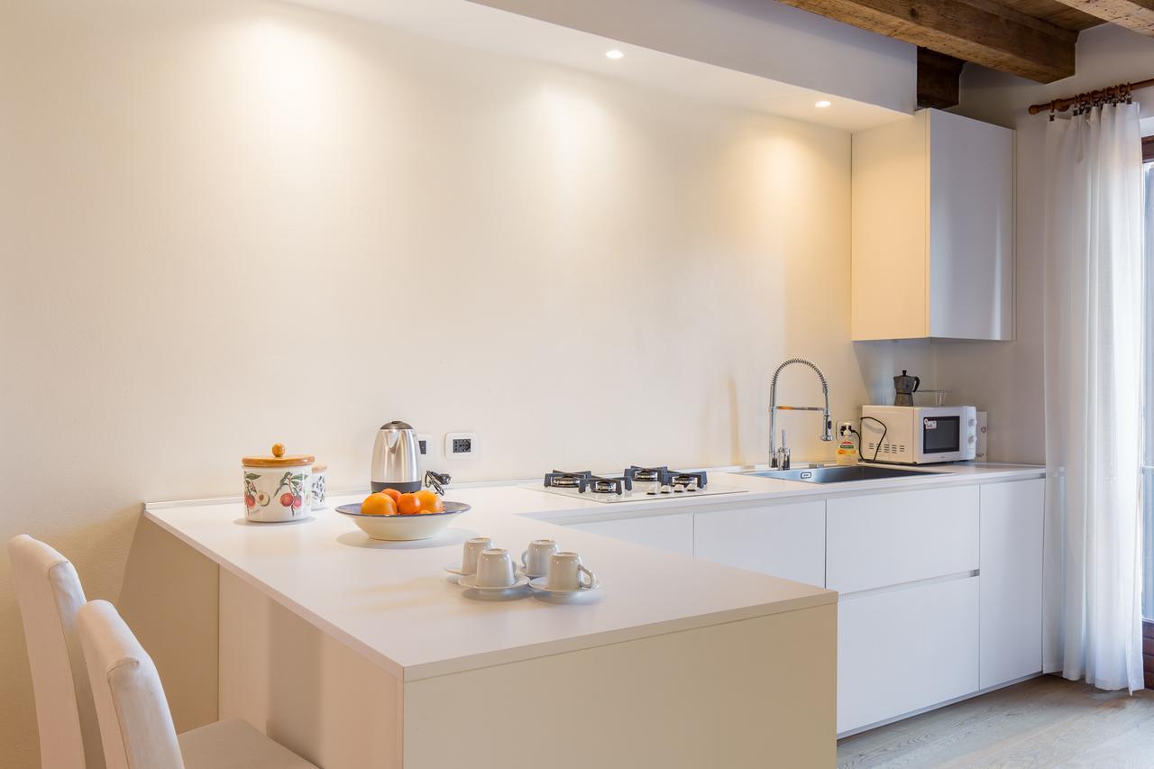 Casa Caterina Apartamento