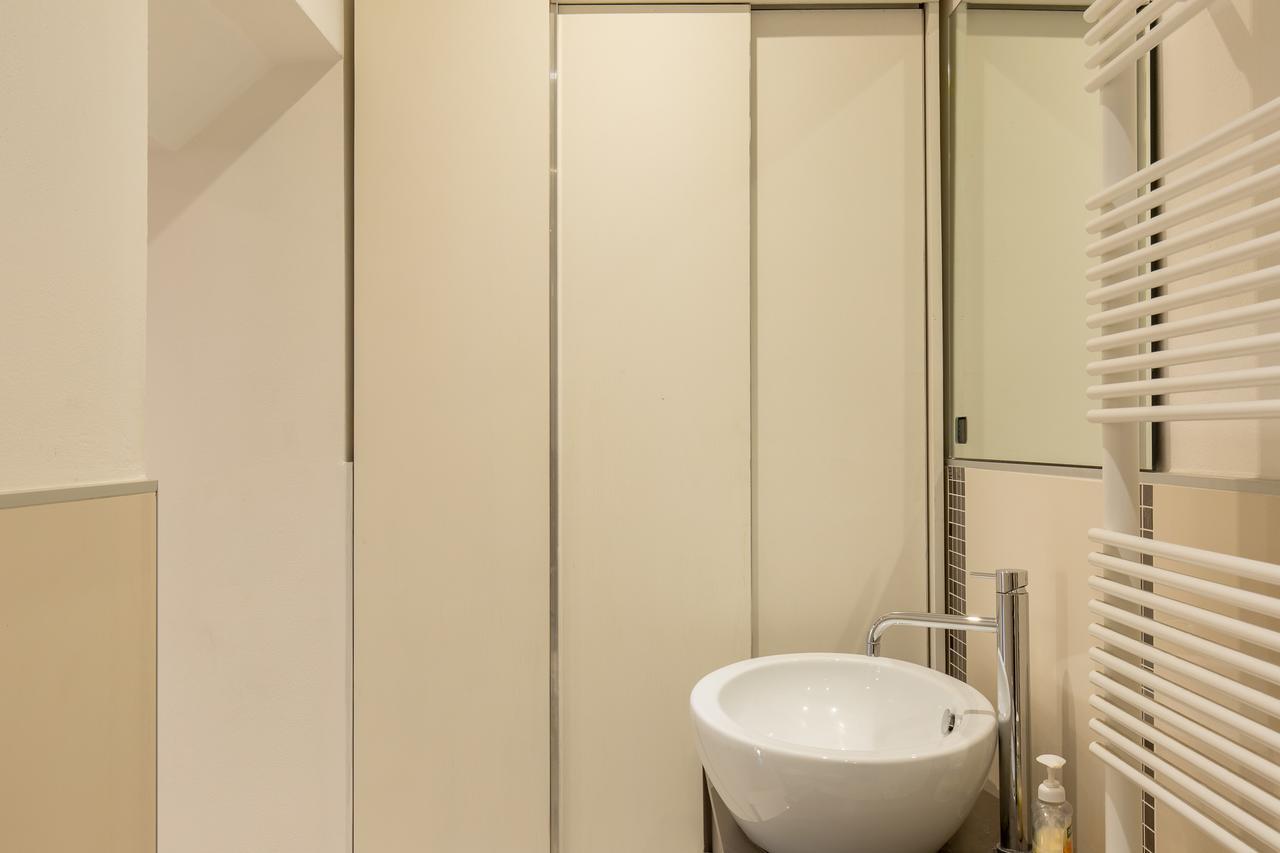 Apartamento Casa Caterina