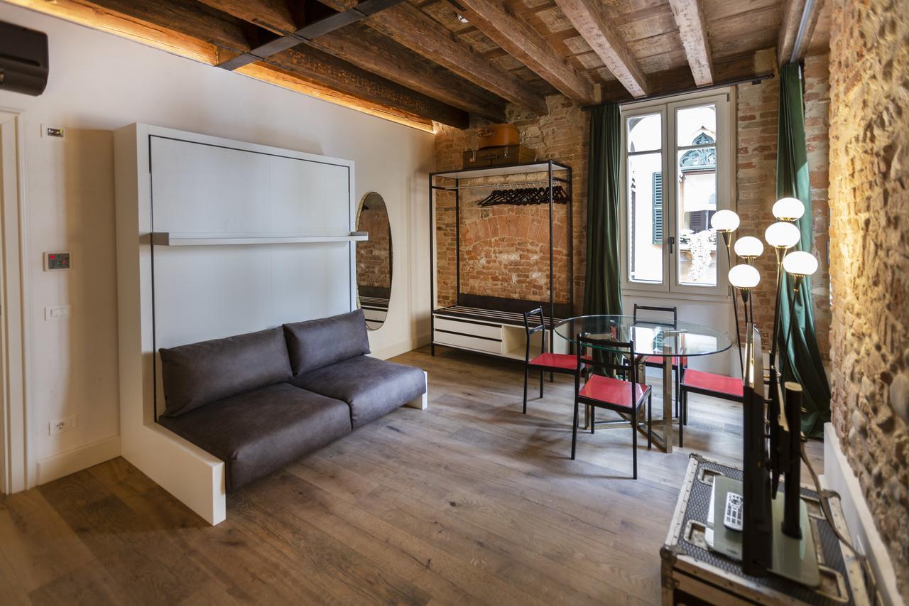 Residenza Palazzo Brenzoni Apartamento Verona