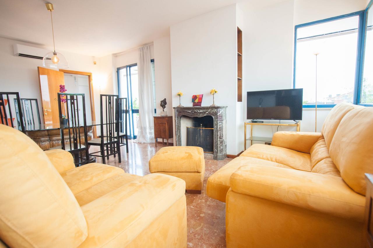 Italianflat - Valverde Apartamento *