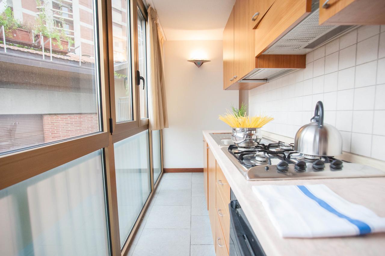 Italianflat - Valverde Apartamento *