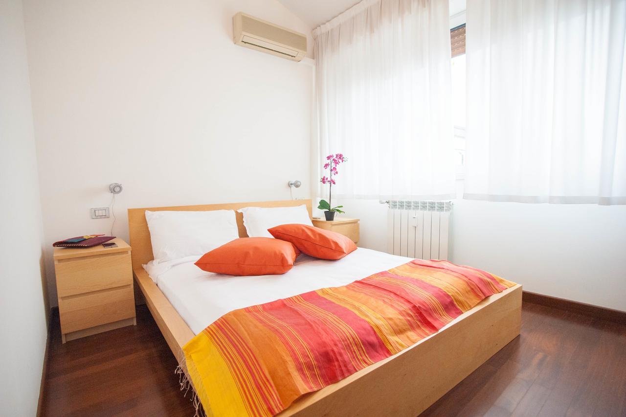 Apartamento Italianflat - Valverde Verona