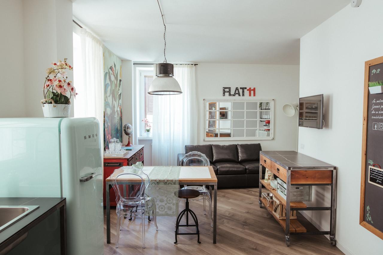 Flat 11 - Holiday Premium * Verona