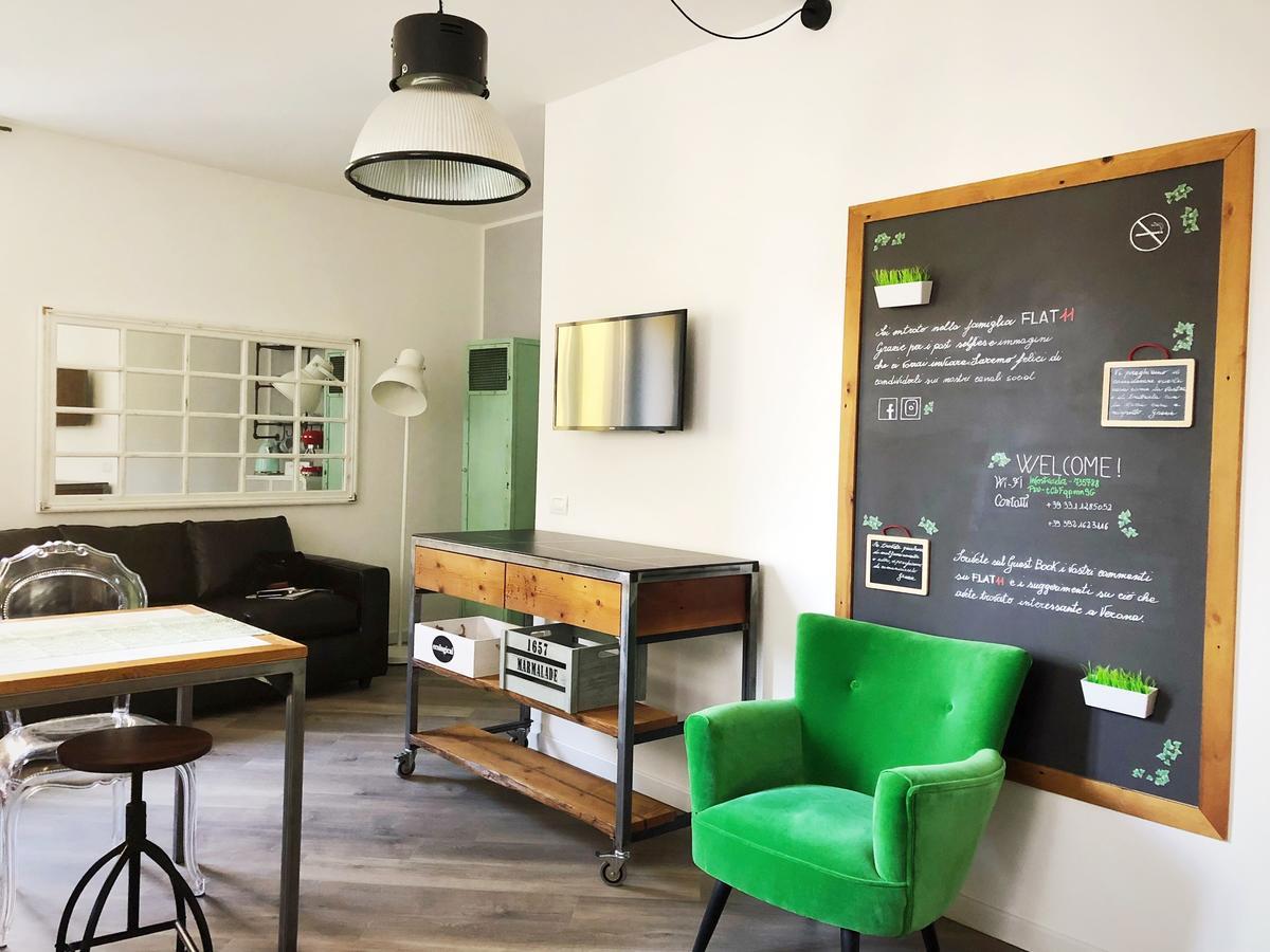 Flat 11 - Holiday Premium Apartment *