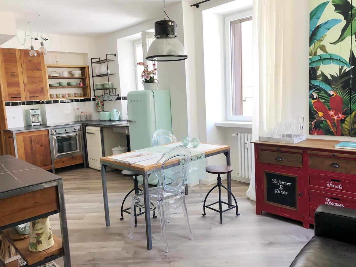 Flat 11 - Holiday Premium Verona