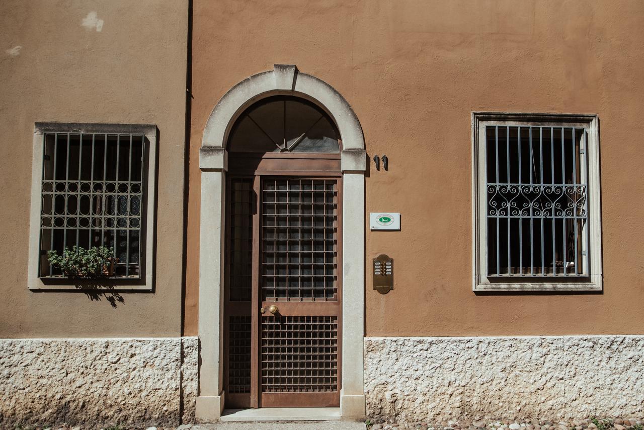 Flat 11 - Holiday Premium Verona