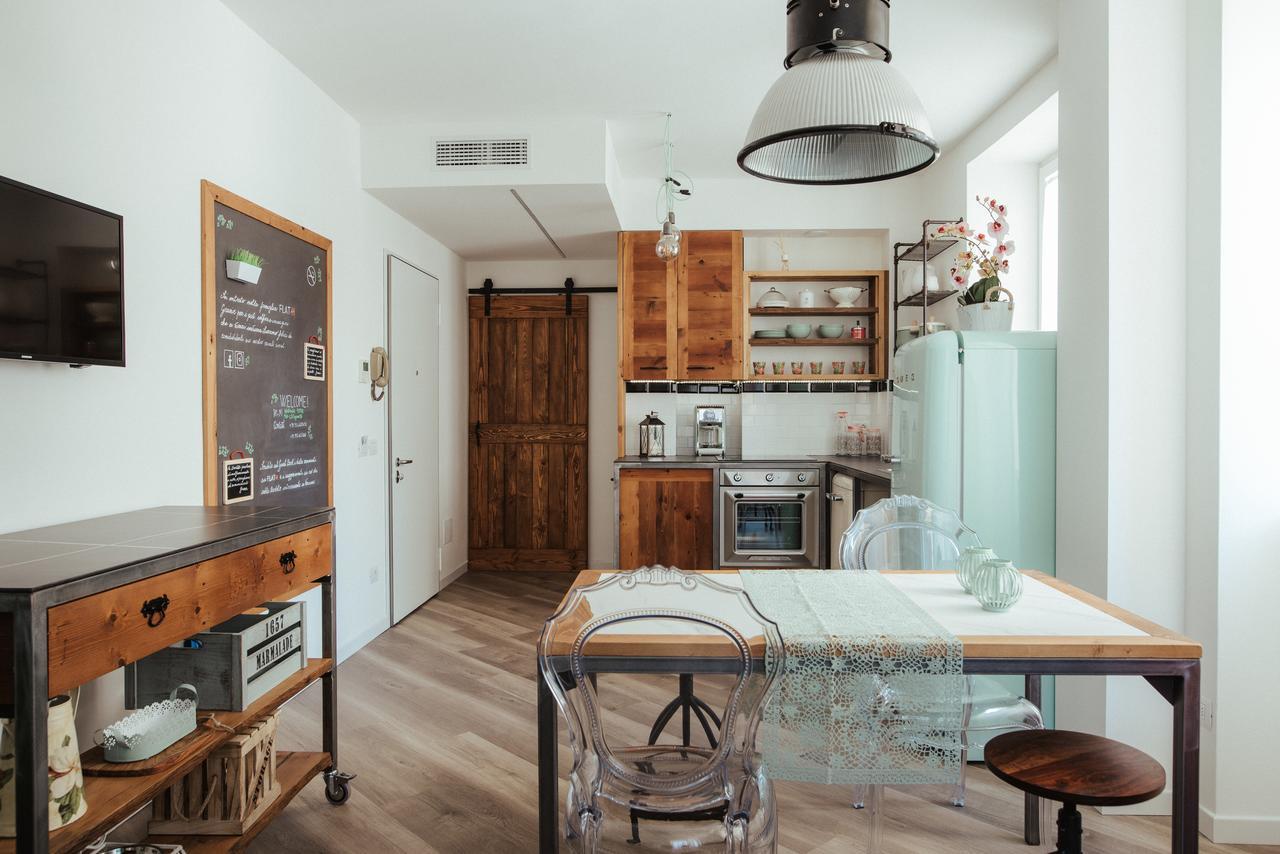 Flat 11 - Holiday Premium Apartment *