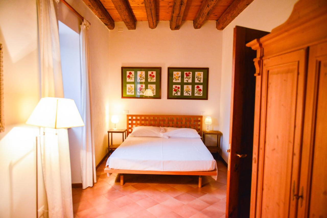 Relais Sagramoso Sacchetti Agroturismo Verona