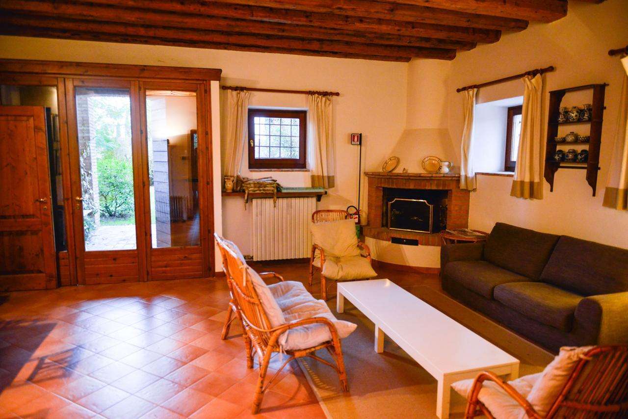 Agroturismo Relais Sagramoso Sacchetti