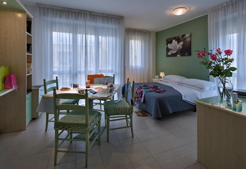 Viale Venezia Apartahotel