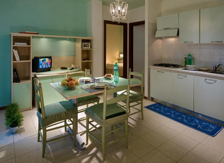Viale Venezia Apartahotel Verona