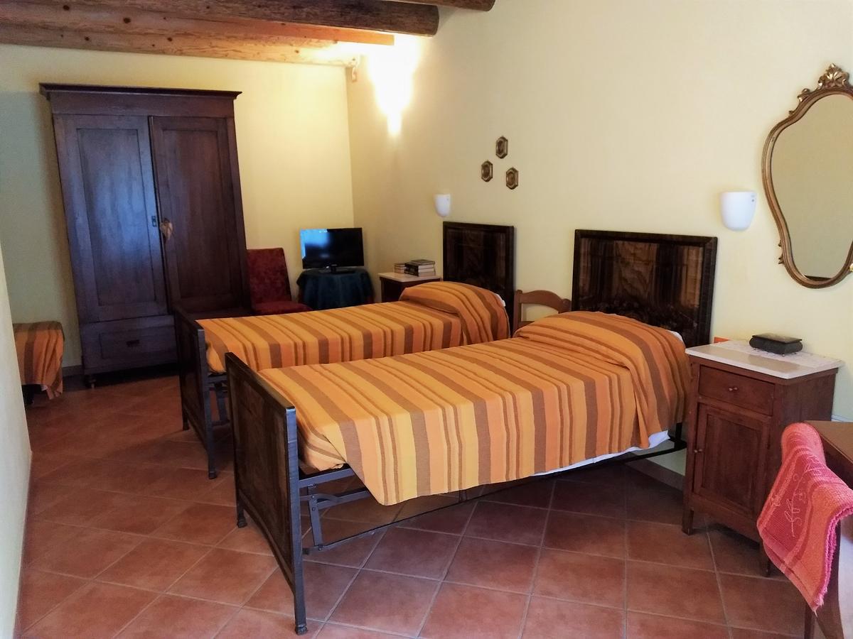 Corte Boaria Séjour à la ferme Vérone