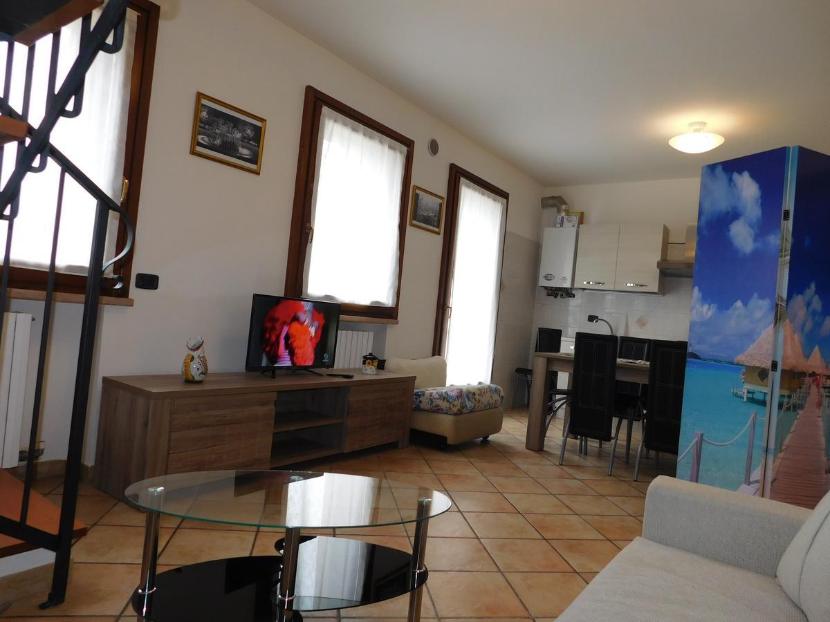 Residenza Meeting Aparthotel