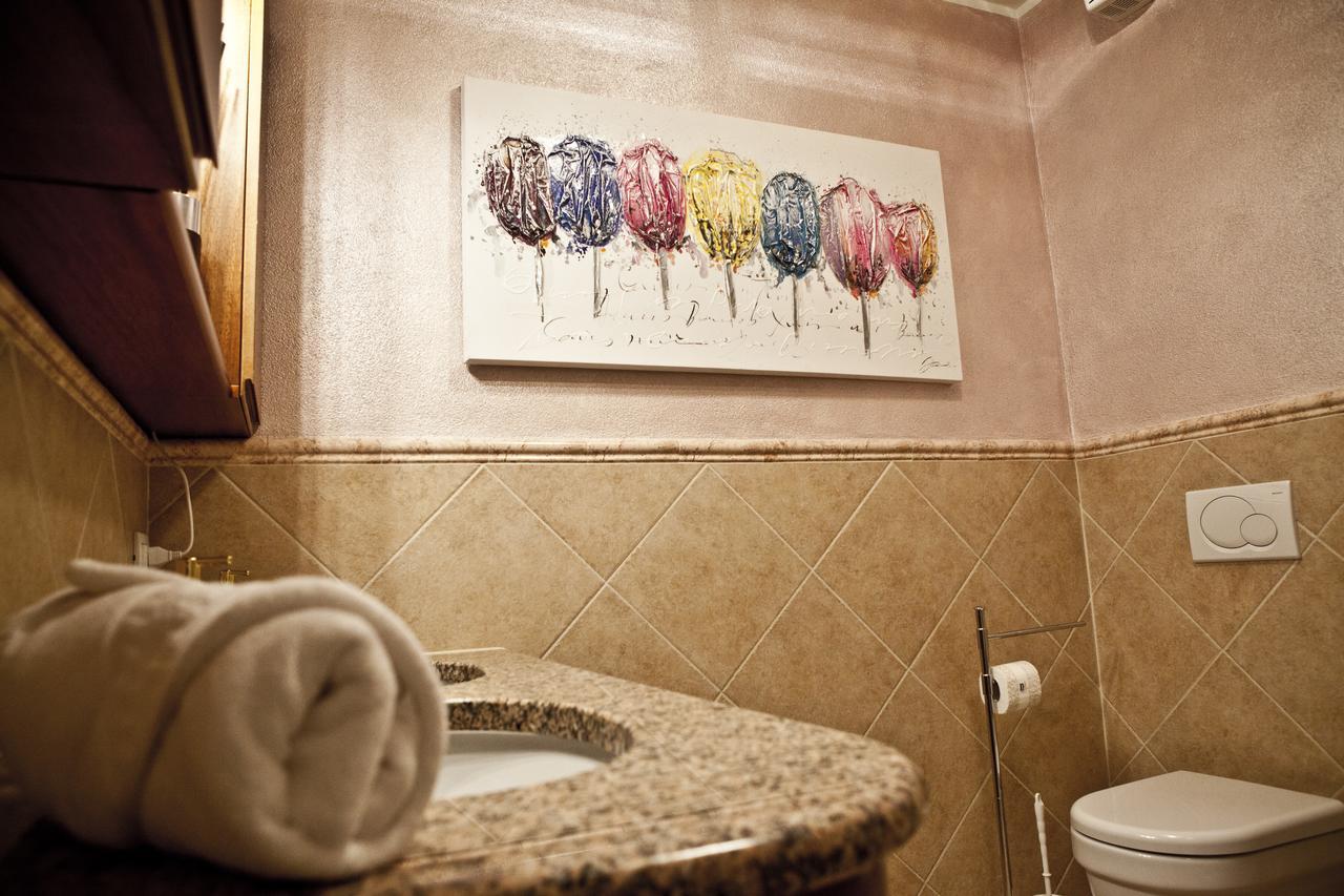 Bed & Breakfast Castello San Felice Verona