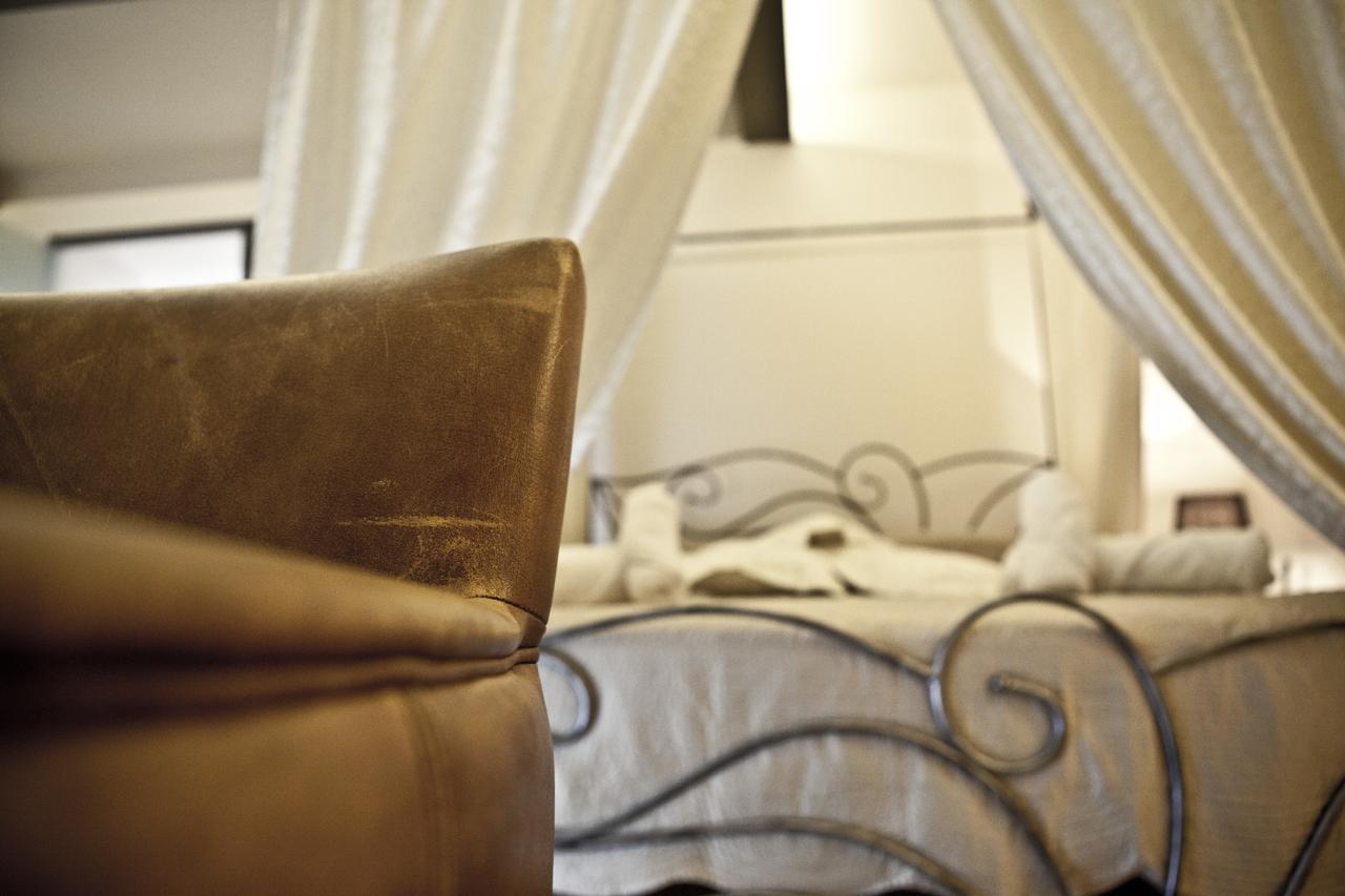 Bed & Breakfast Castello San Felice Verona