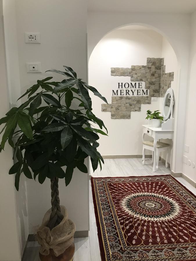 Meryem Locazione Turistica Guest house 3*