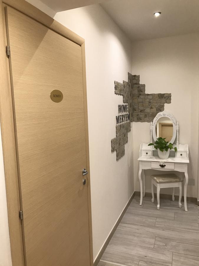 Meryem Locazione Turistica Guest house