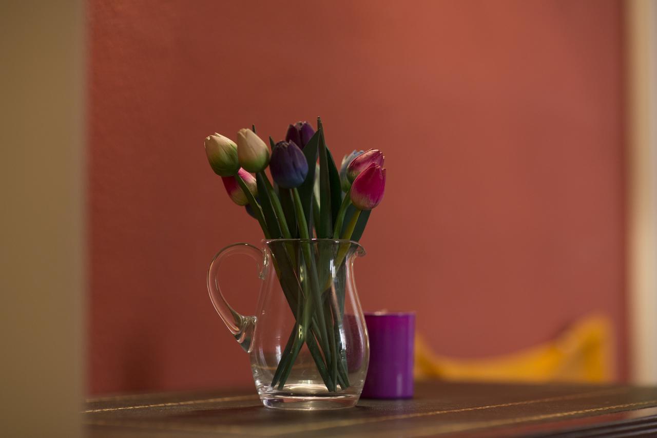 Casa Magnolia Apartment